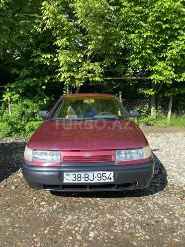 LADA (VAZ) 2110-1