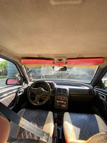 LADA (VAZ) 2110-3