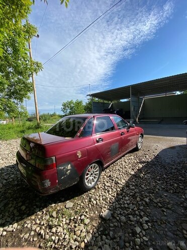 LADA (VAZ) 2110-4