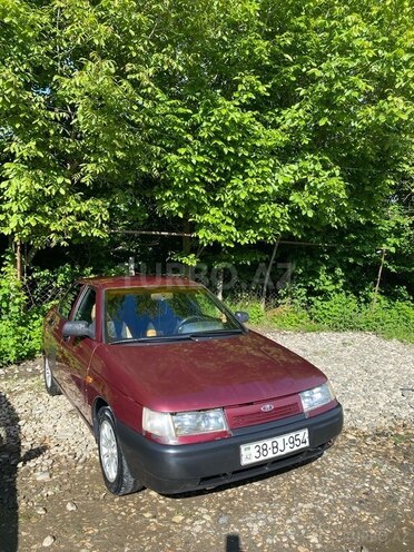 LADA (VAZ) 2110-7