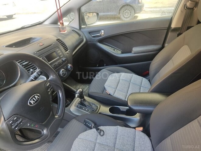 Kia Forte-3