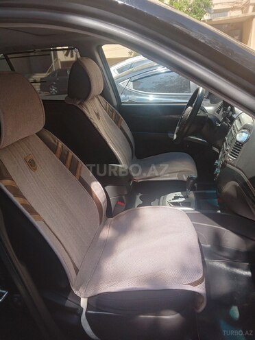 Hyundai Santa Fe-20