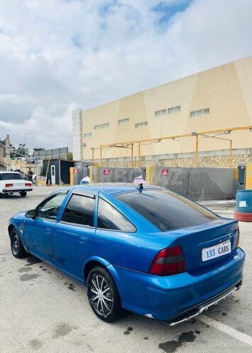 Opel Vectra-5