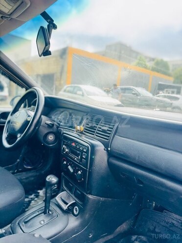 Opel Vectra-8
