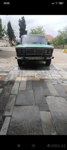LADA (VAZ) 2106-1