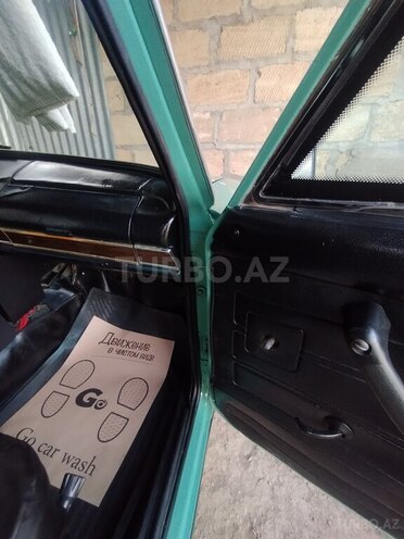 LADA (VAZ) 2106-3