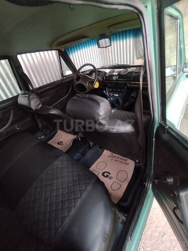 LADA (VAZ) 2106-2