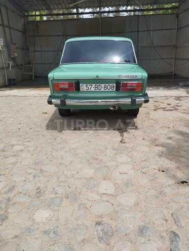 LADA (VAZ) 2106-4