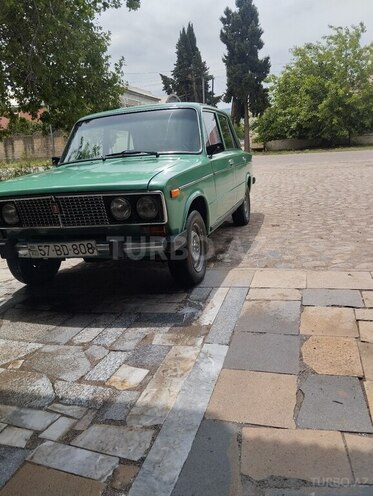LADA (VAZ) 2106-8