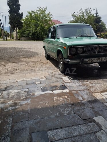 LADA (VAZ) 2106-7