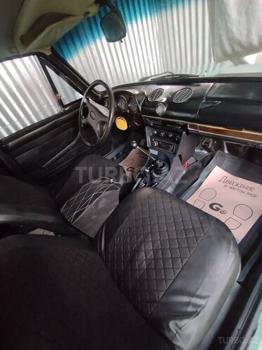 LADA (VAZ) 2106-6