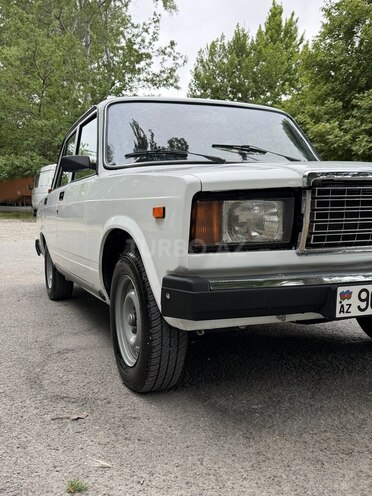 LADA (VAZ) 2107-3