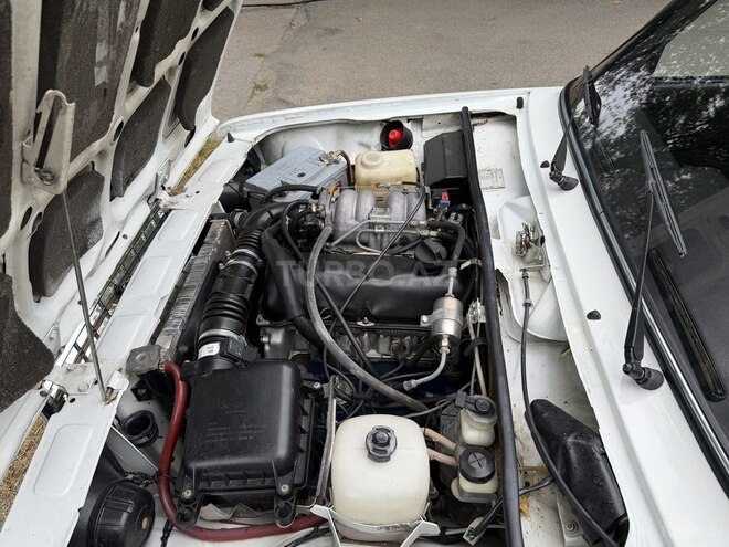 LADA (VAZ) 2107-8