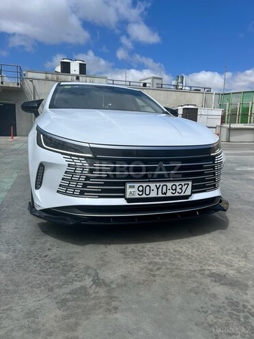 BYD Destroyer 05-1