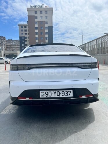 BYD Destroyer 05-2