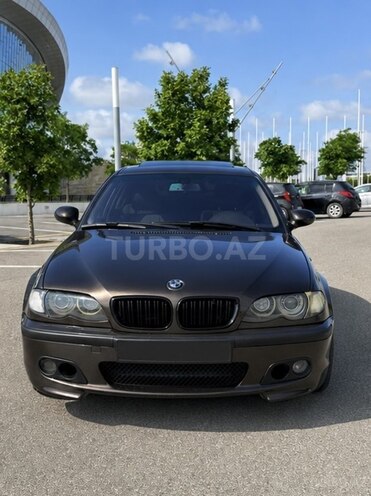 BMW 320-3
