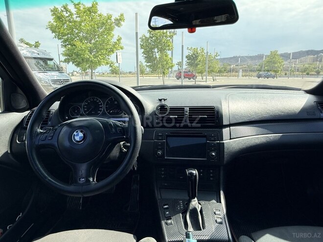 BMW 320-7
