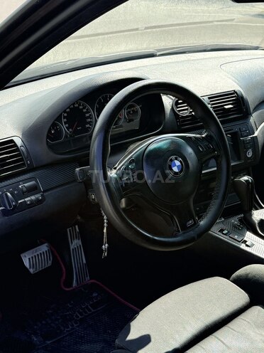 BMW 320-8