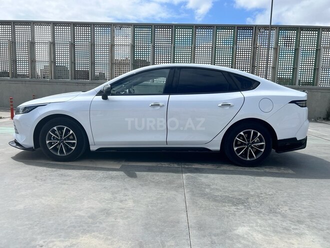 BYD Destroyer 05-4