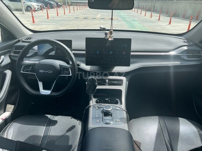 BYD Destroyer 05-6