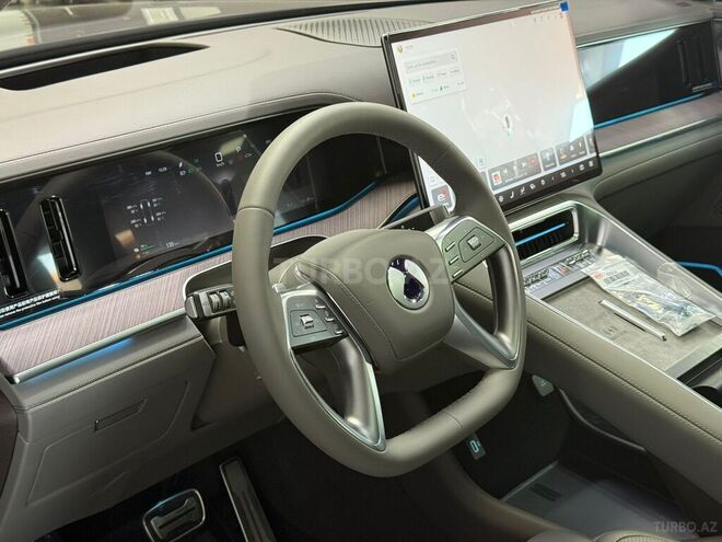 Denza  2025, 7,400 km - 2.0 l - Bakı