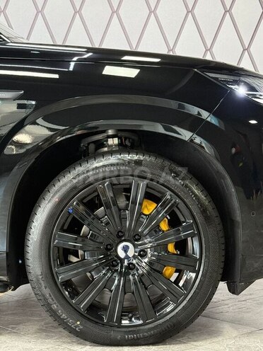 Denza  2025, 7,400 km - 2.0 l - Bakı