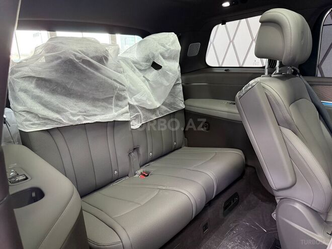 Denza  2025, 7,400 km - 2.0 l - Bakı