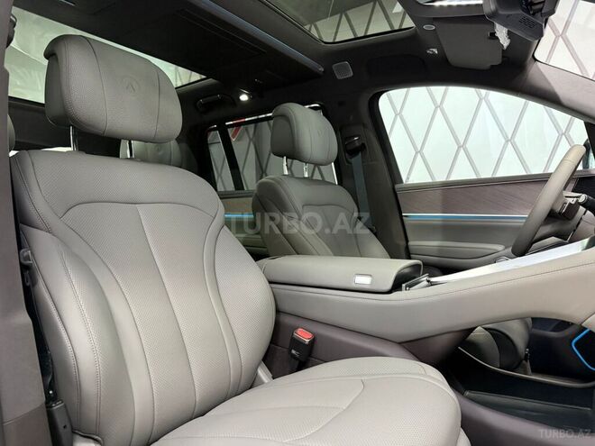 Denza  2025, 7,400 km - 2.0 l - Bakı