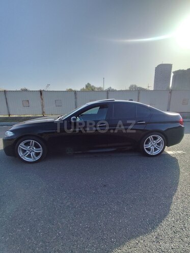 BMW 528-5