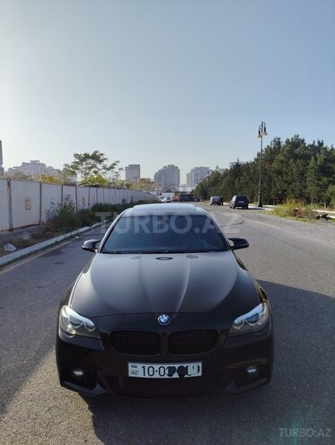 BMW 528-1