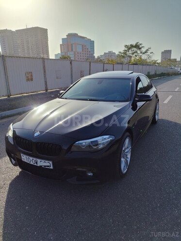 BMW 528-3