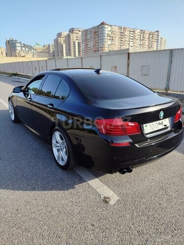 BMW 528-6