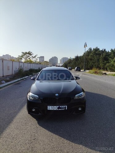 BMW 528-2