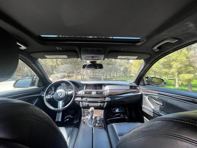 BMW 528-19
