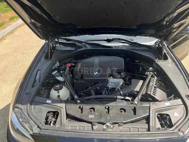 BMW 528-17