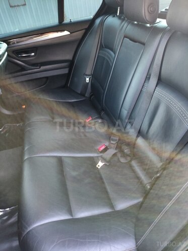 BMW 528-16