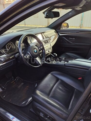BMW 528-14