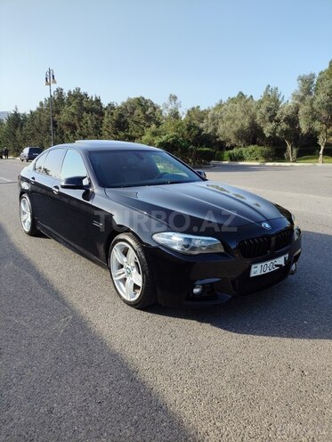 BMW 528-11