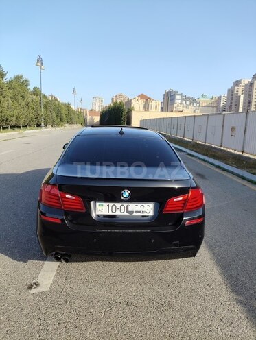 BMW 528-7