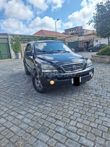 Kia Sorento-2