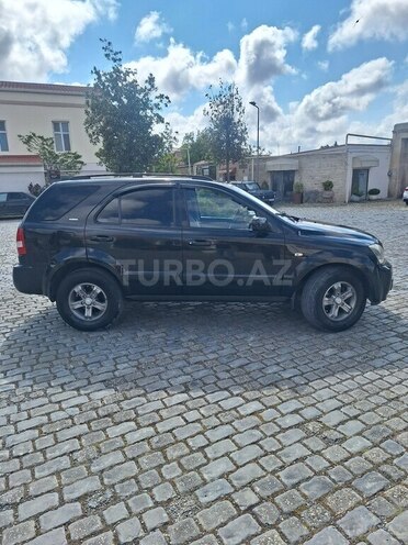 Kia Sorento-3