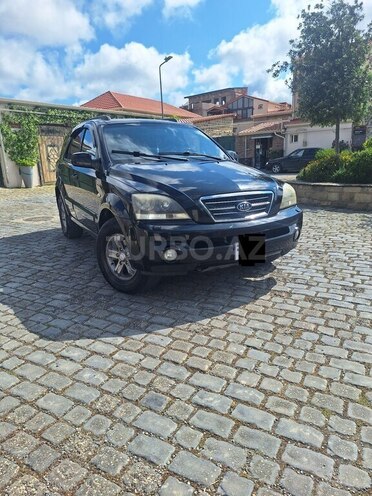 Kia Sorento-1
