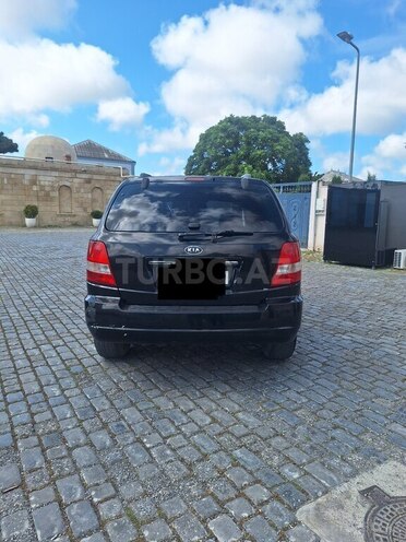 Kia Sorento-5