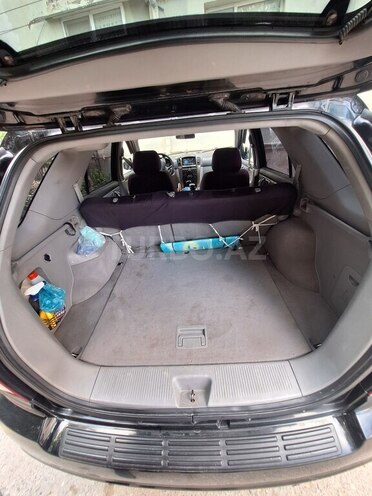 Kia Sorento-9