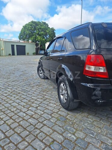 Kia Sorento-8