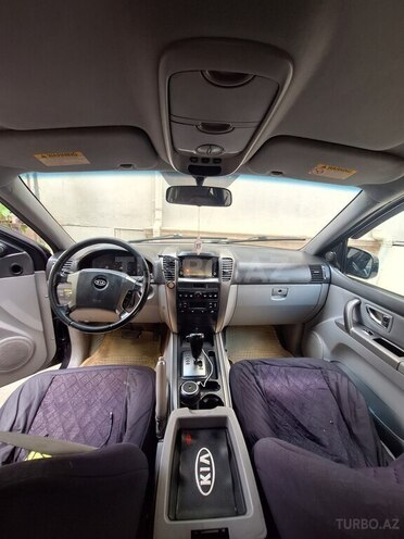 Kia Sorento-10
