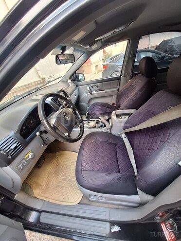 Kia Sorento-11