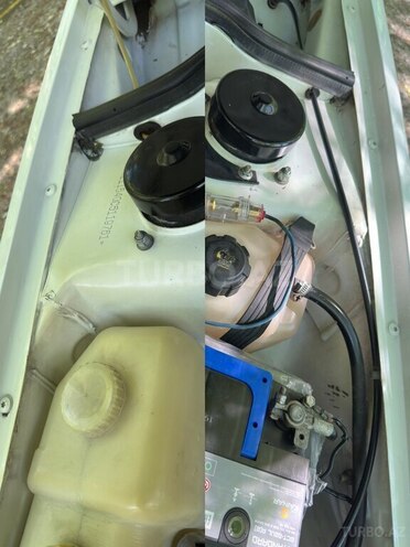 LADA (VAZ) 2115-21
