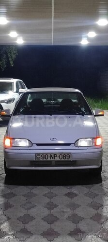 LADA (VAZ) 2115-9