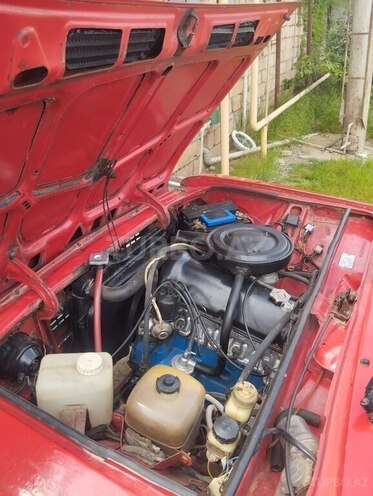 LADA (VAZ) 2106-6